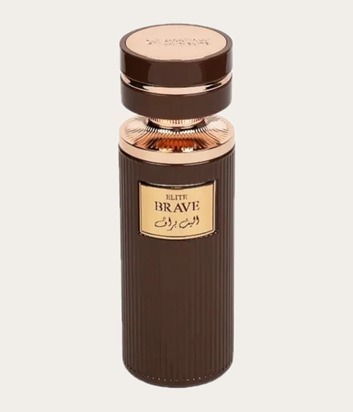 Oud Elite Brave Night