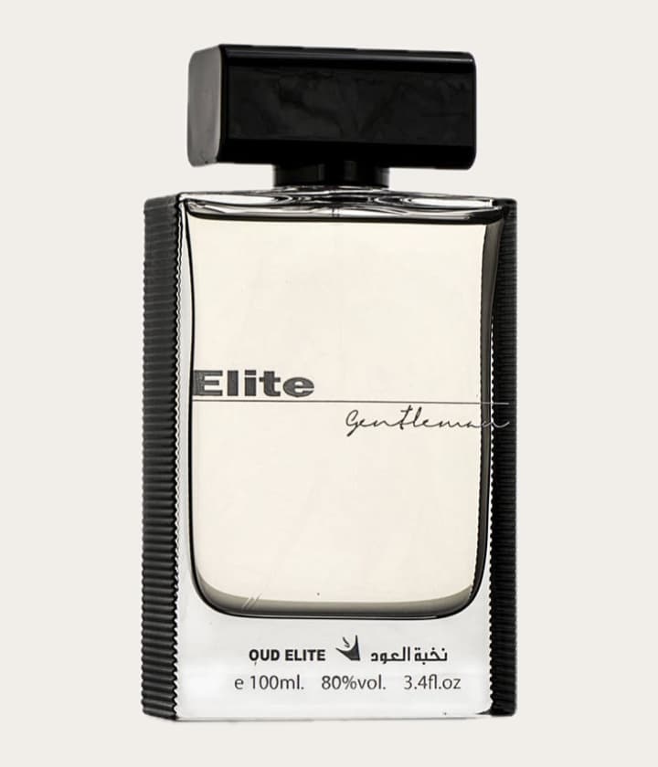 Oud Elite Elite Gentleman