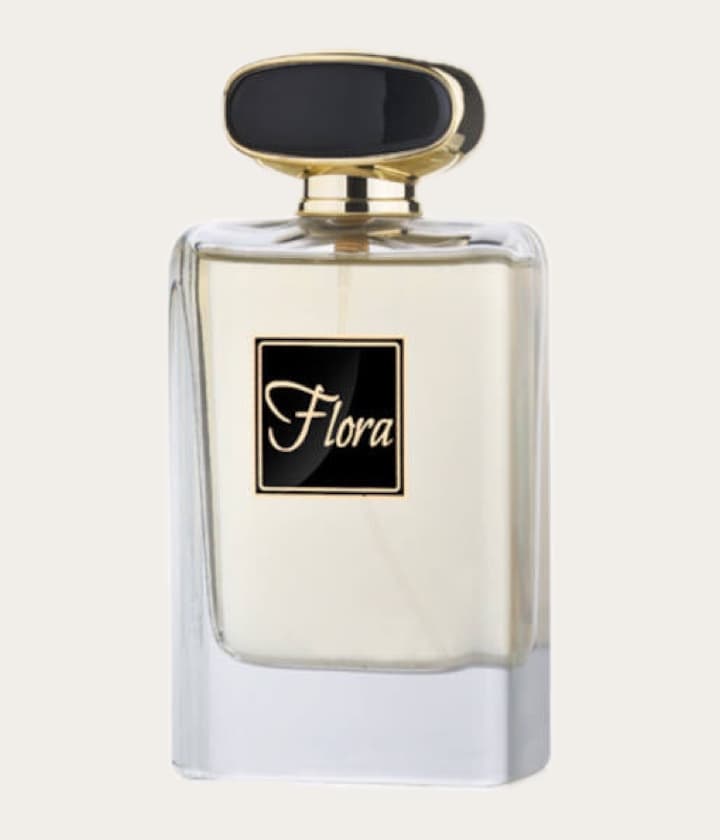 Oud Elite Flora