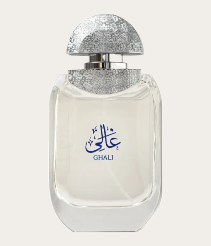Oud Elite Ghali