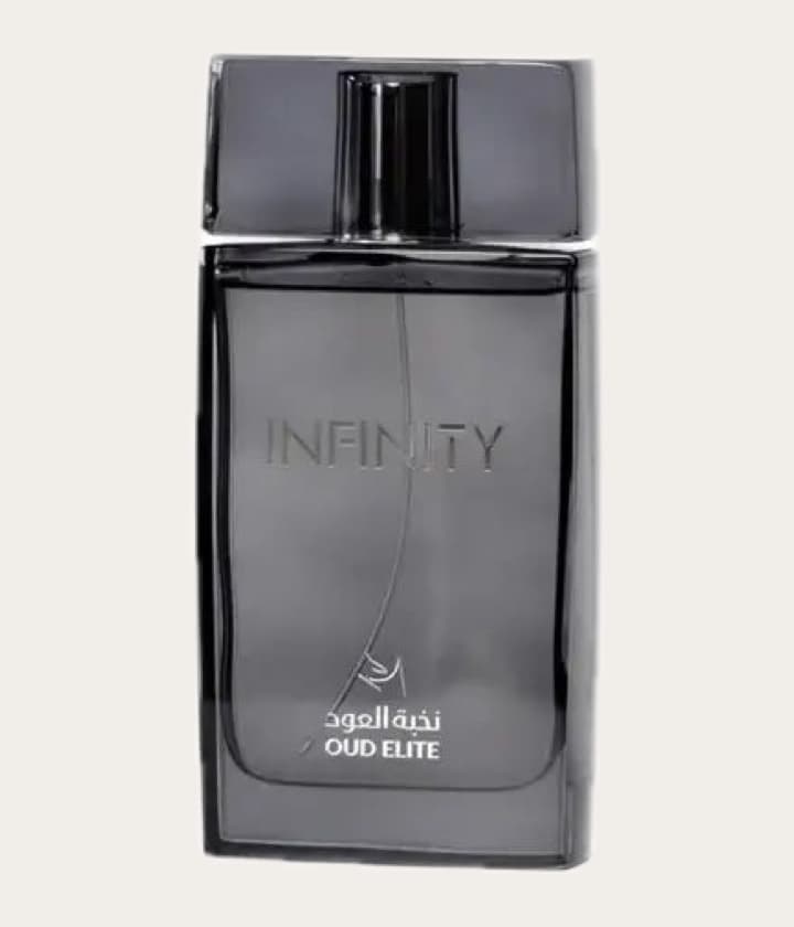 Oud Elite Infinity Black