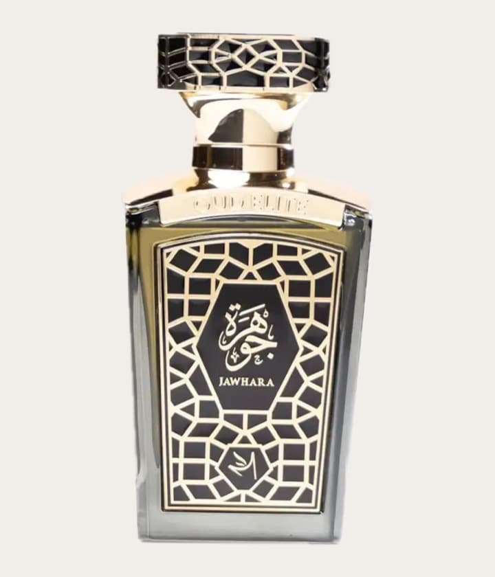 Oud Elite Jawhara