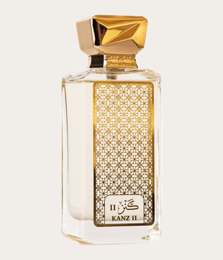 Oud Elite Kanz II