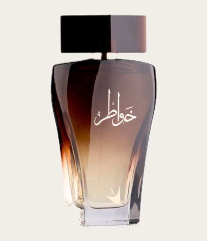 Oud Elite Khawater