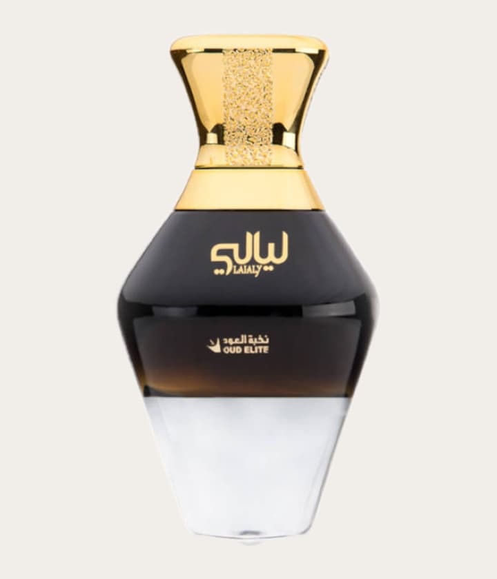 Oud Elite Laialy