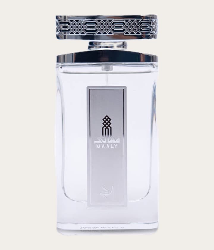 Oud Elite Maaly