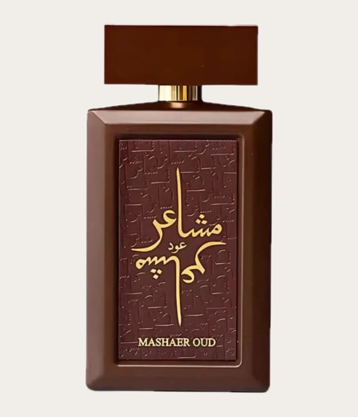 Oud Elite Mashaer Oud