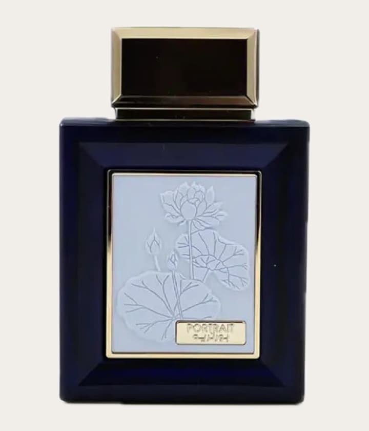 Oud Elite Portrait