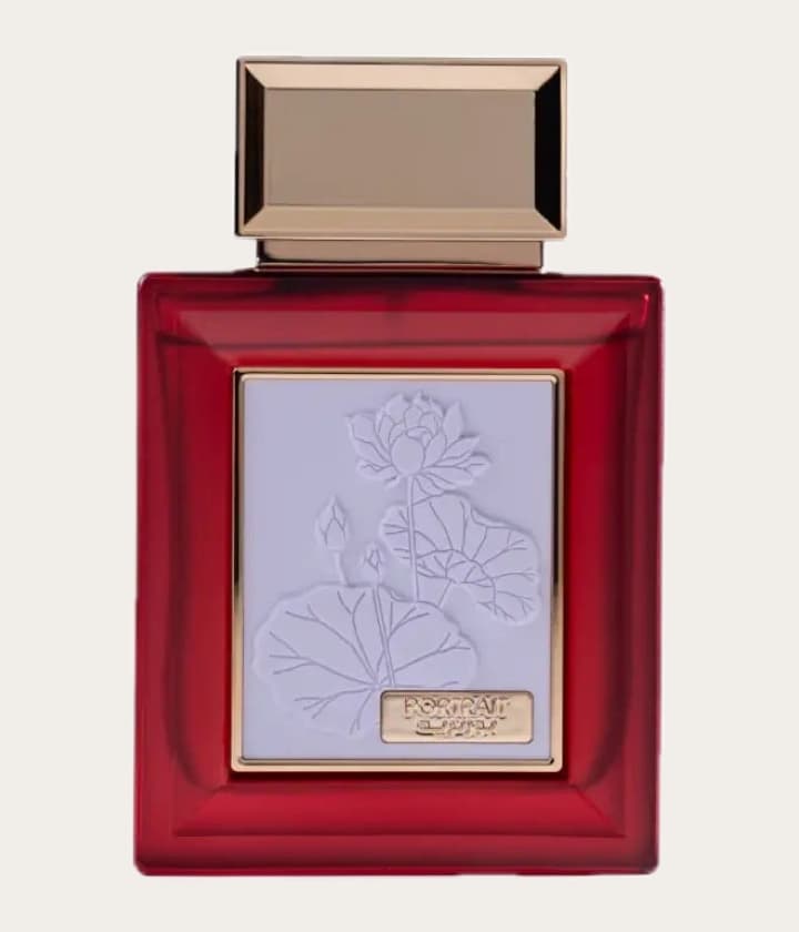 Oud Elite Portrait Red