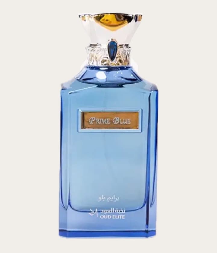 Oud Elite Prime Blue