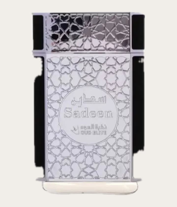 Oud Elite Sadeen