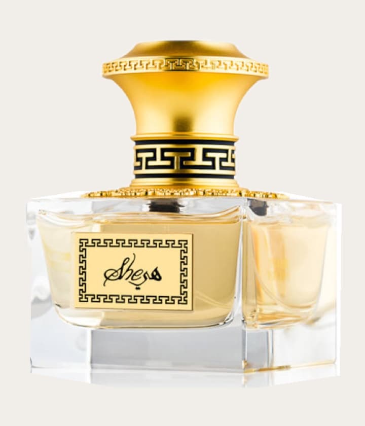 Oud Elite She