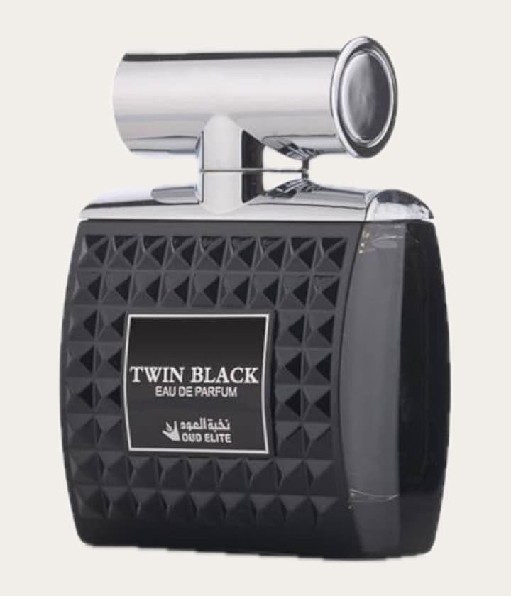 Oud Elite Twin Black