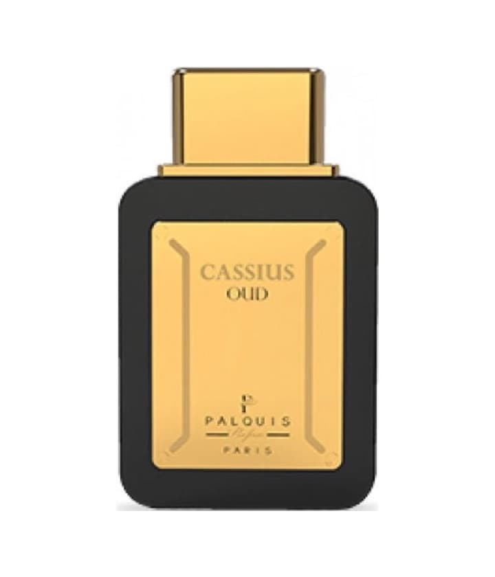 Palquis Cassius Oud