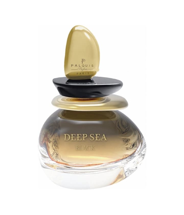 Palquis Deep Sea Black