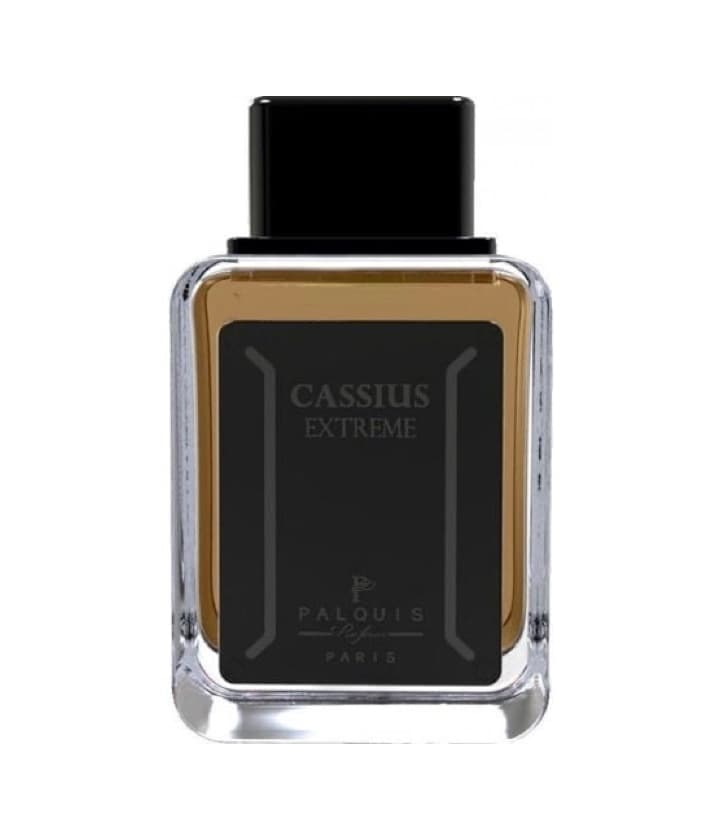 Palquis Cassius Extreme