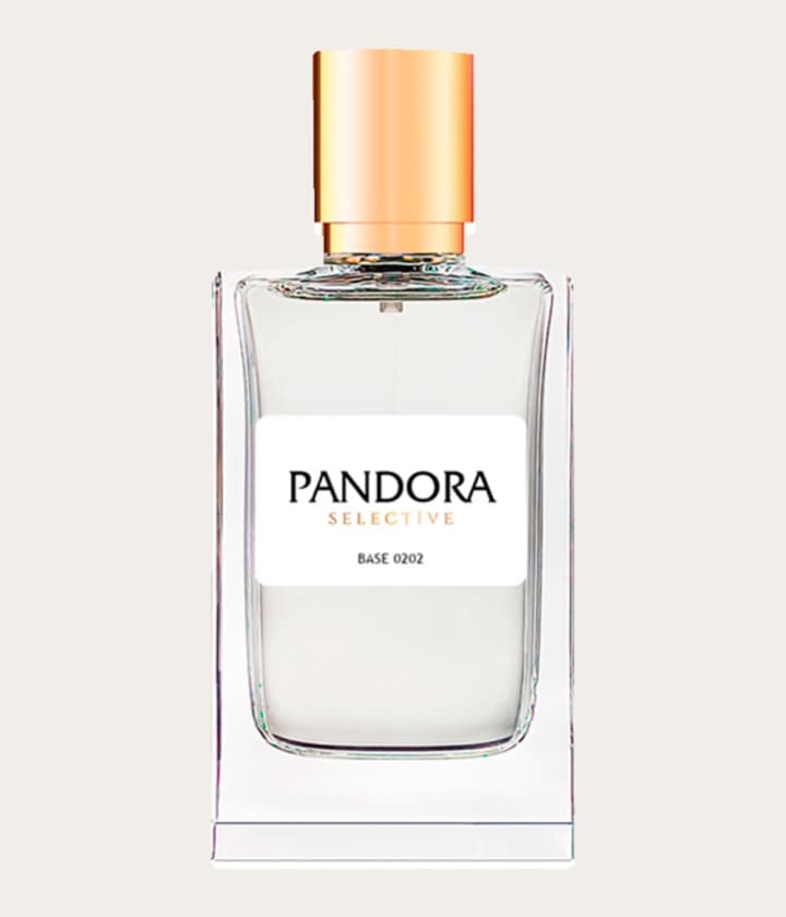 Pandora Pandora Selective Base 0202