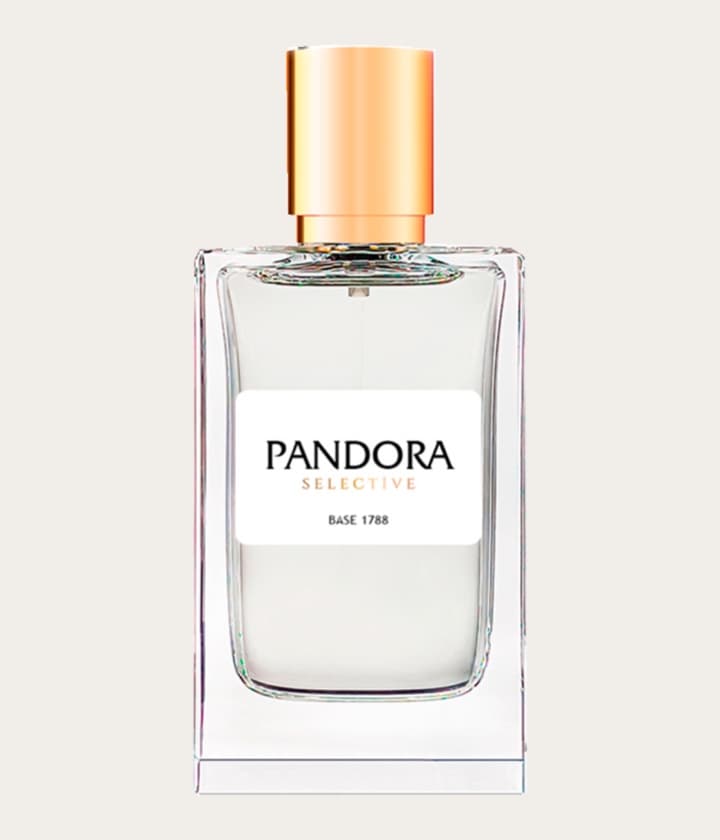 Pandora Pandora Selective Base 1788
