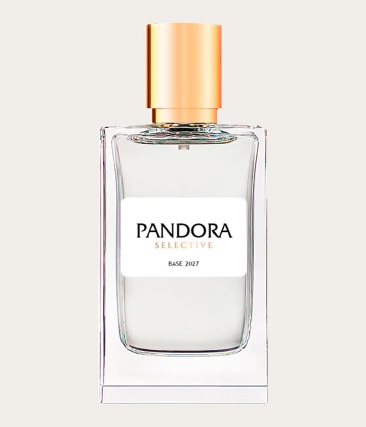 Pandora Pandora Selective Base 2027