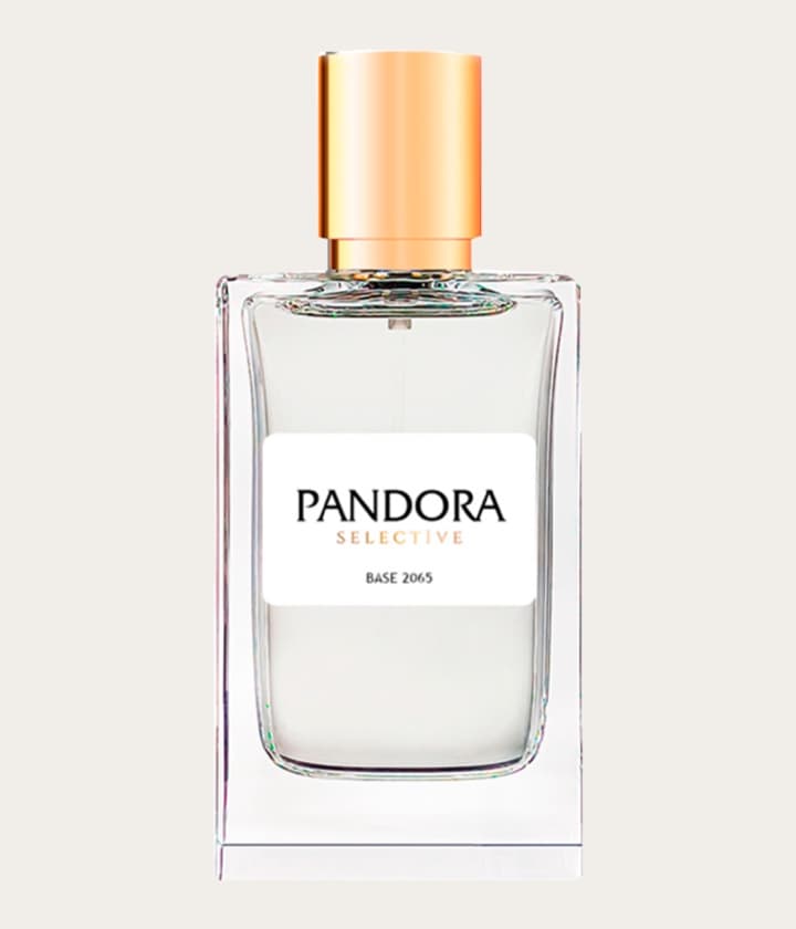 Pandora Pandora Selective Base 2065