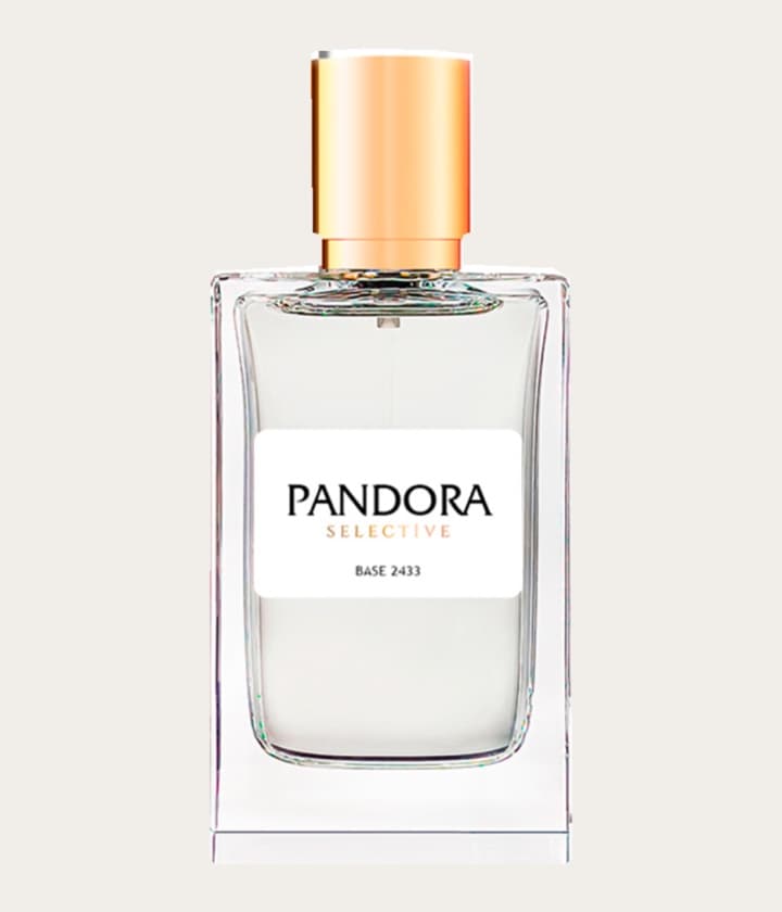 Pandora Pandora Selective Base 2433