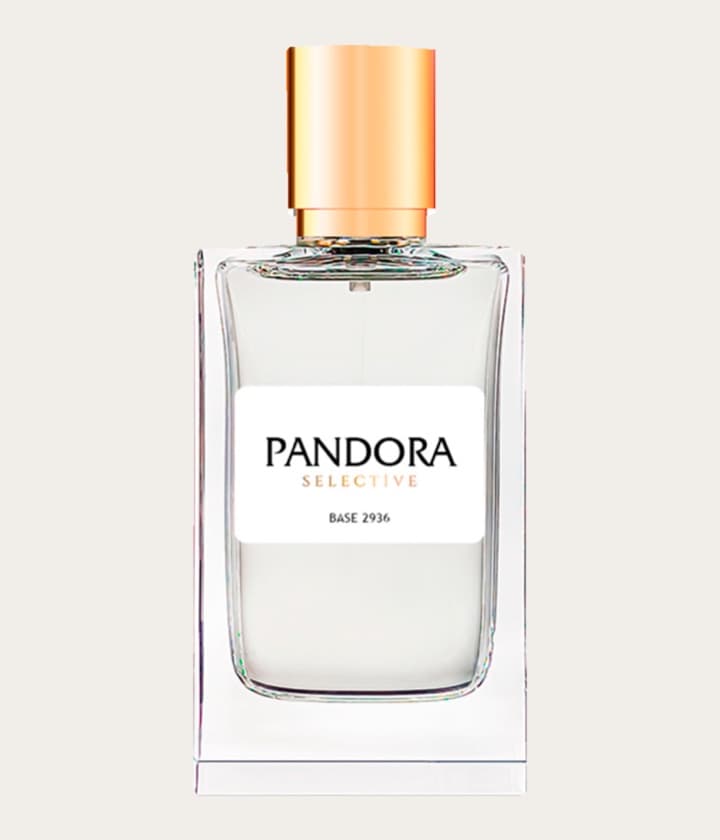 Pandora Pandora Selective Base 2936