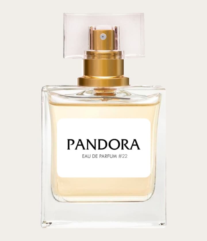 Pandora Pandora #22