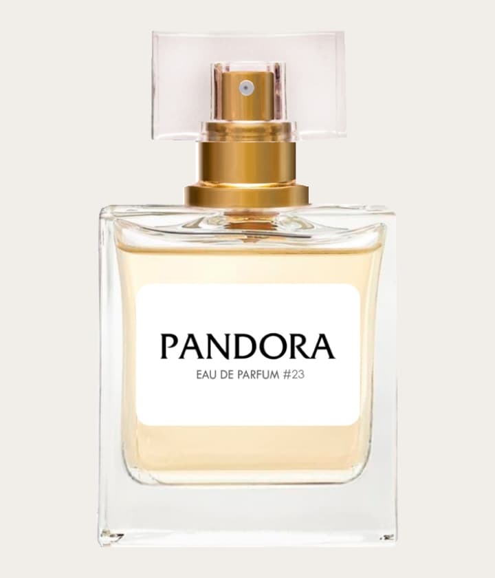 Pandora Pandora #23
