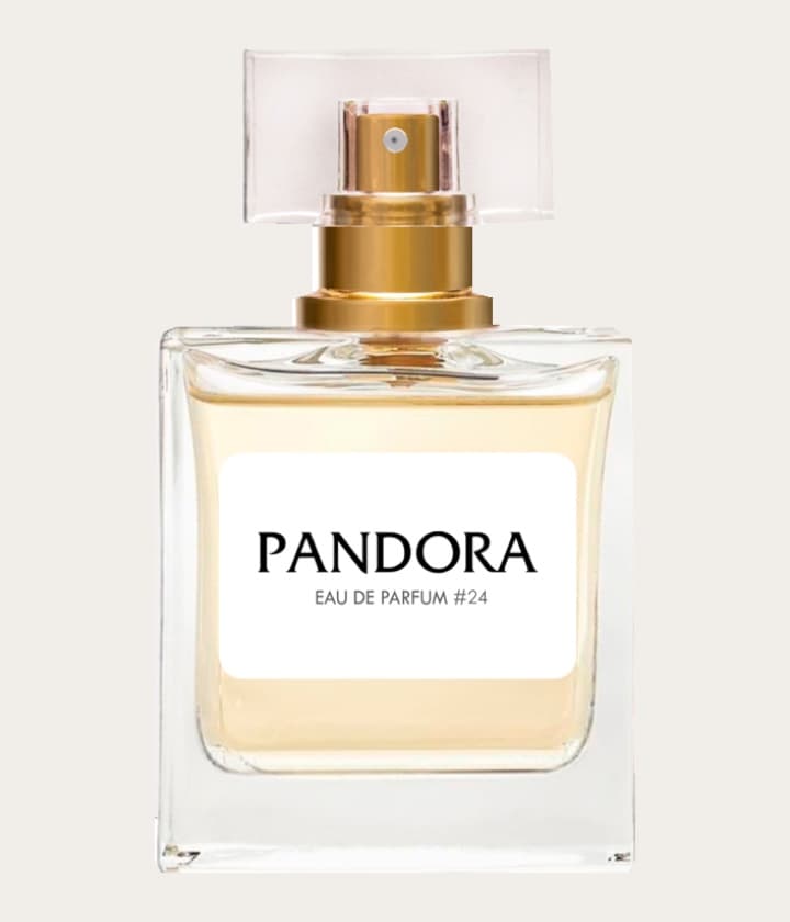 Pandora Pandora #24