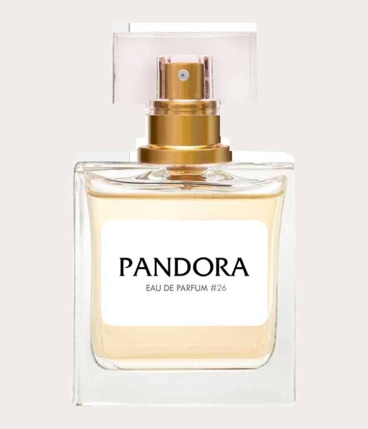 Pandora Pandora #26