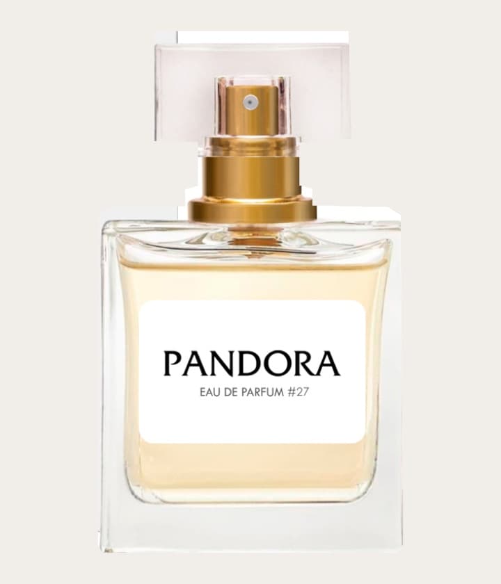 Pandora Pandora #27