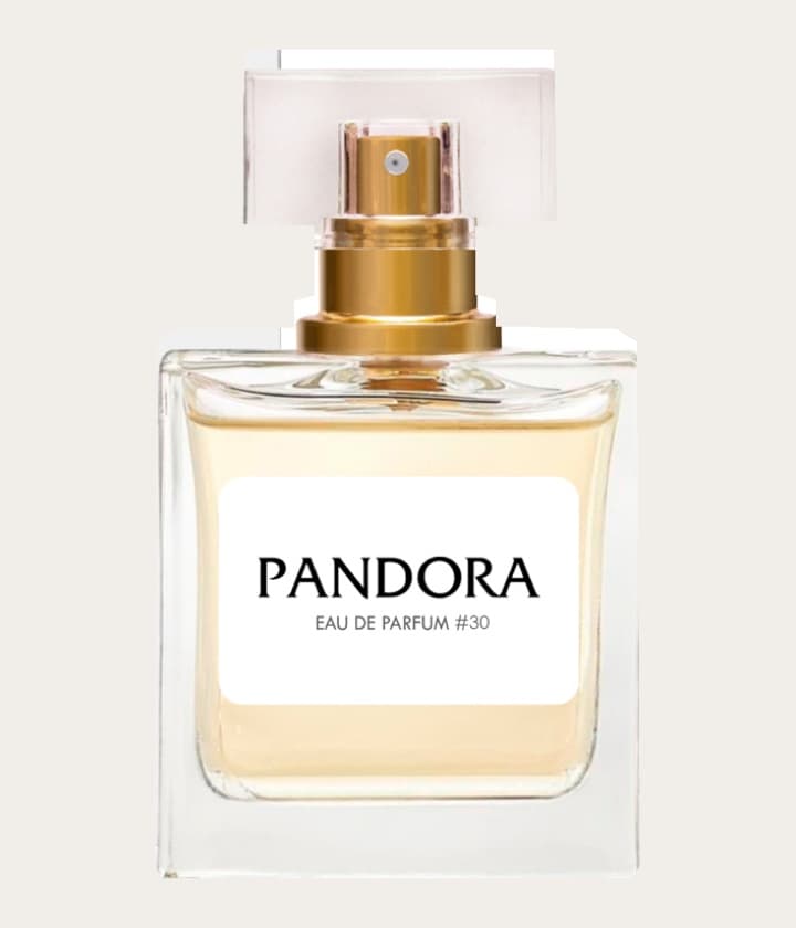Pandora Pandora #30