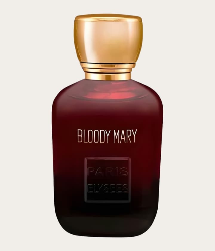 Paris Elysees Bloody Mary