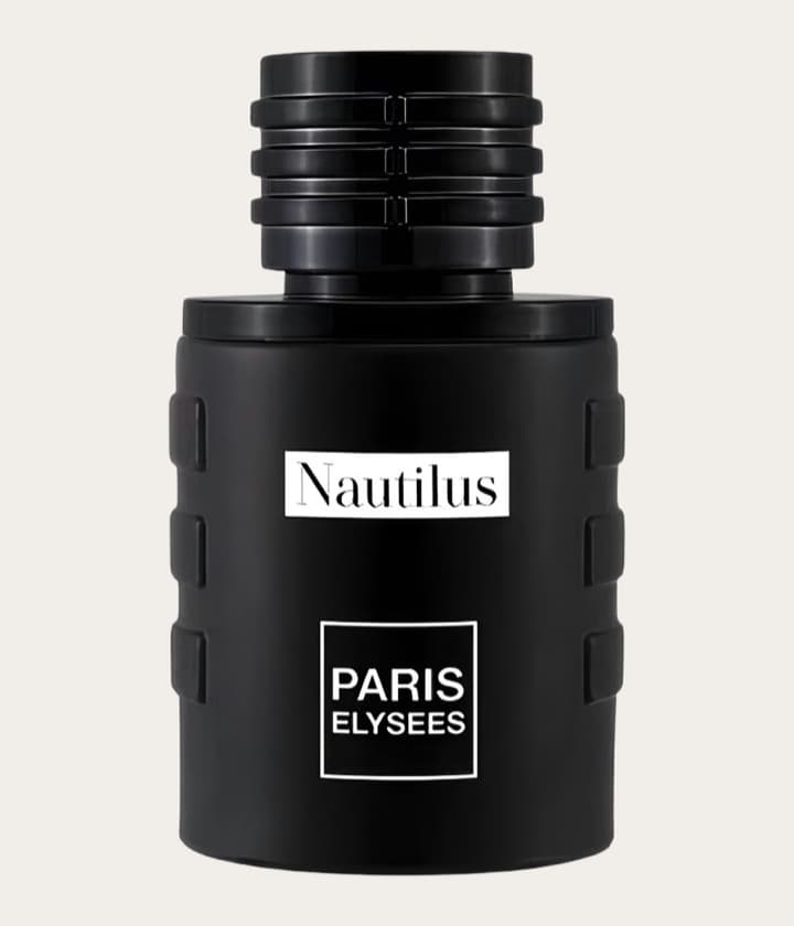 Paris Elysees Nautilus