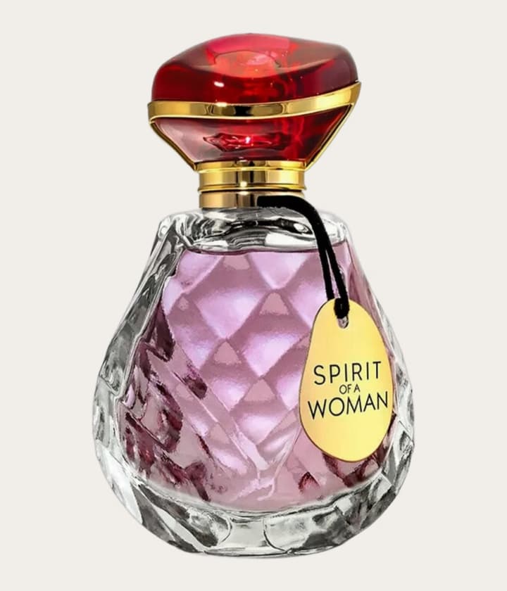 Paris Elysees Spirit of a Woman