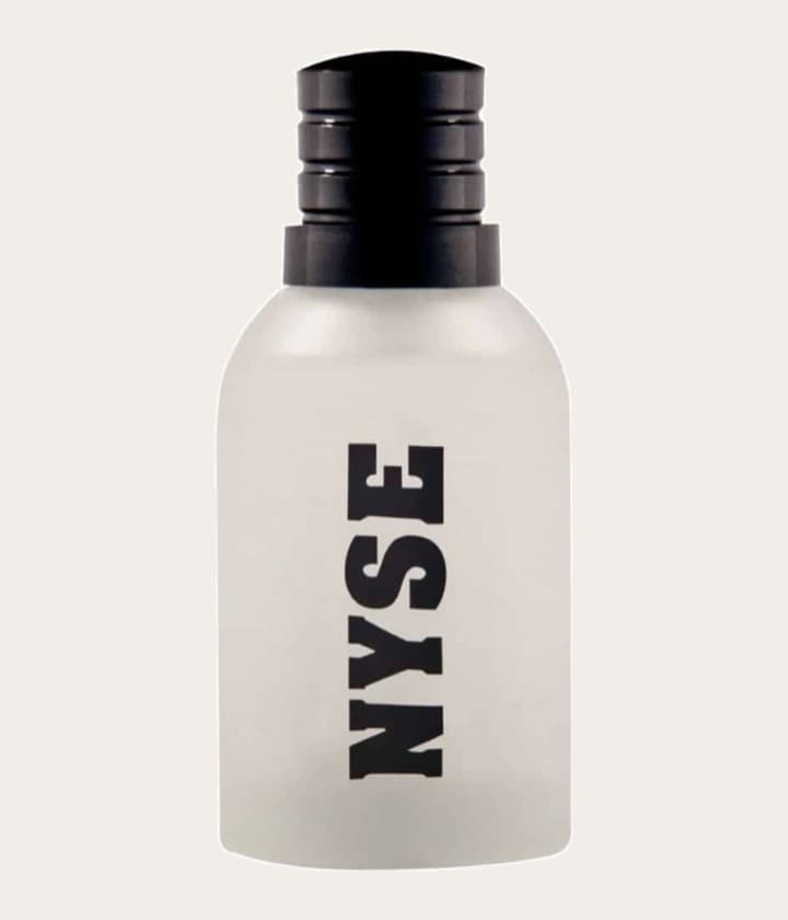 Paris Elysees NYSE