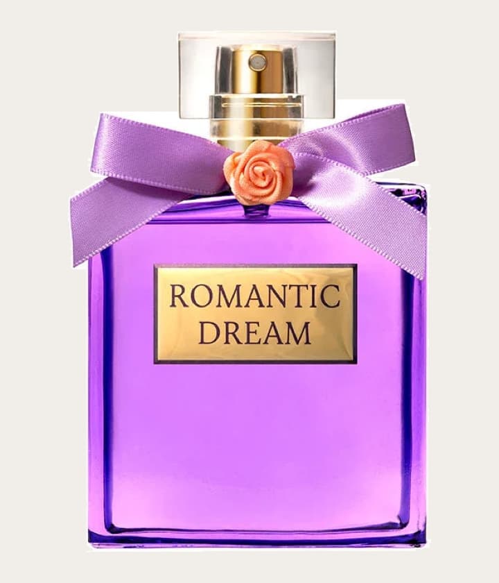 Paris Elysees Romantic Dream