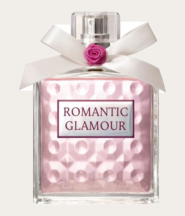 Paris Elysees Romantic Glamour