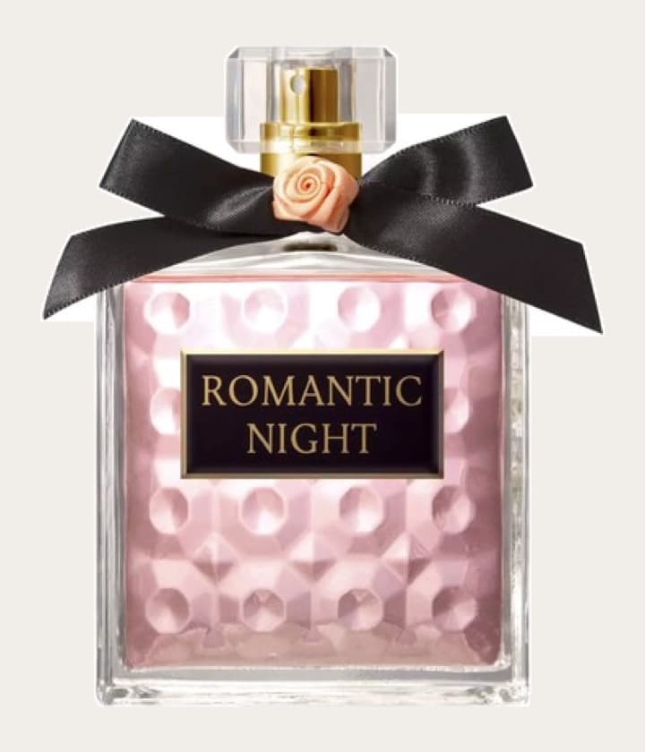 Paris Elysees Romantic Night