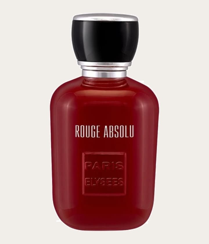Paris Elysees Rouge Absolu