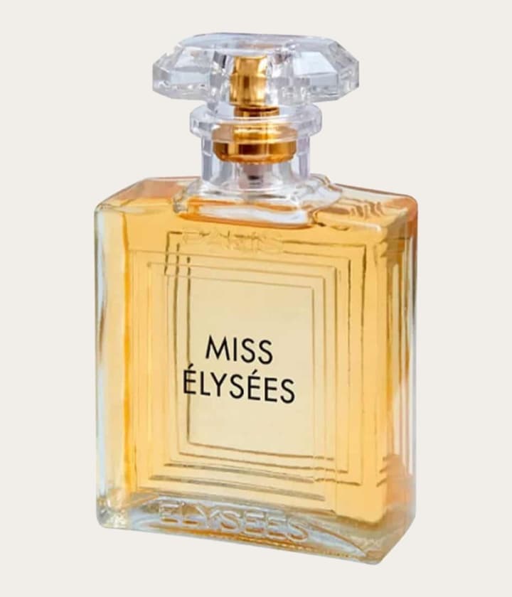 Paris Elysees Miss Elysées