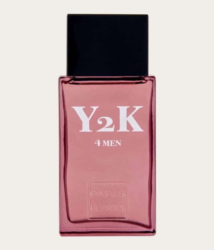 Paris Elysees Y2K 4Men