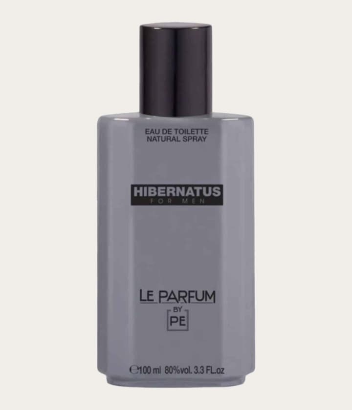 Paris Elysees Hibernatus