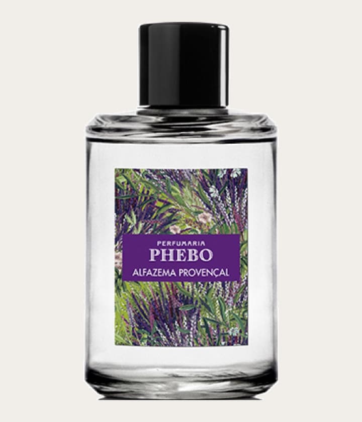 Phebo Alfazema Provençal