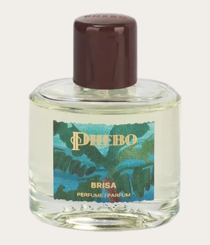 Phebo Brisa
