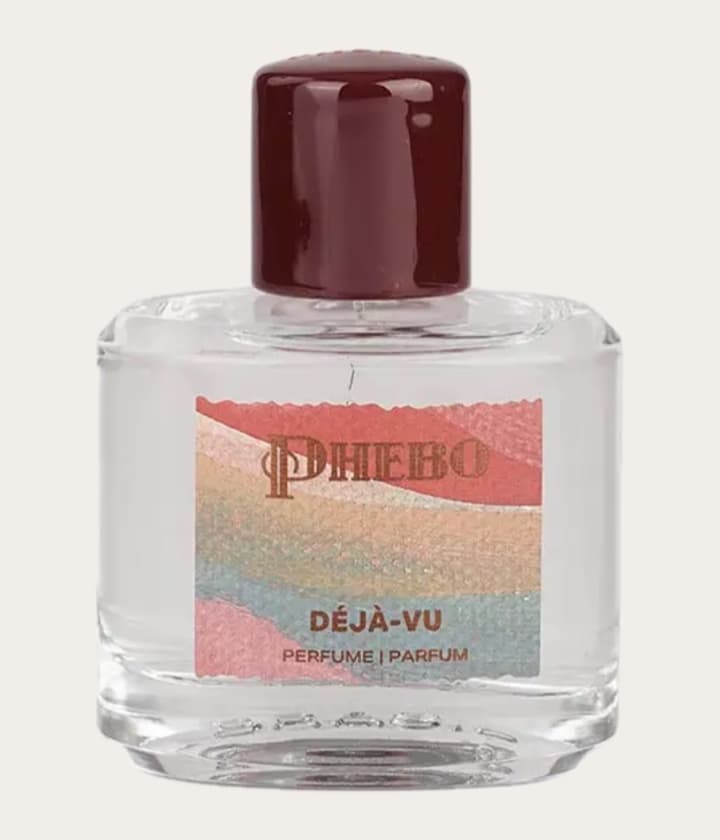 Phebo Déjà-vu