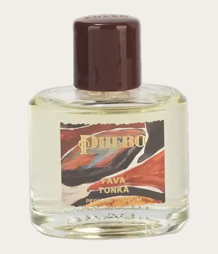 Phebo Fava Tonka