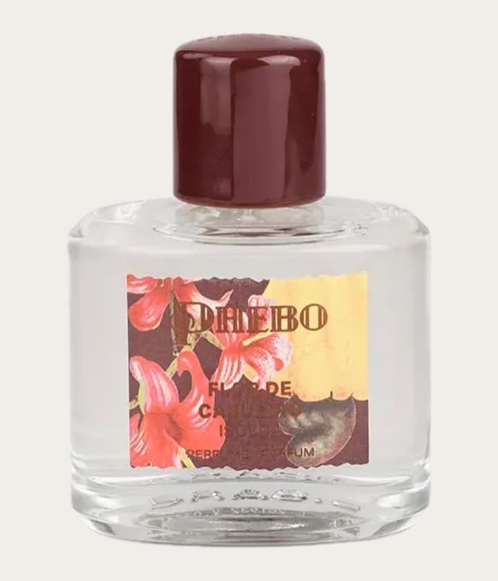 Phebo Flor de Cajueiro