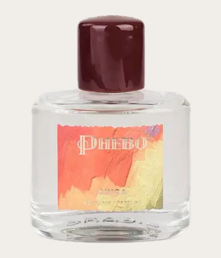 Phebo Ginga