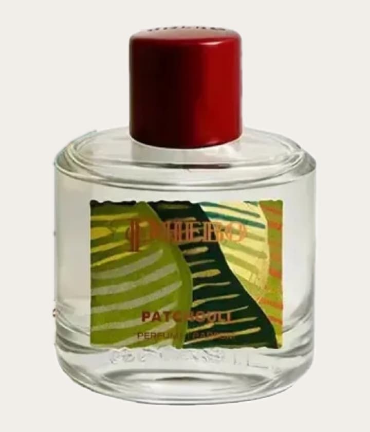 Phebo Patchouli